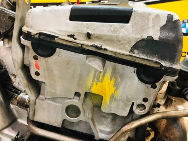 Продажа двигателя 104.990