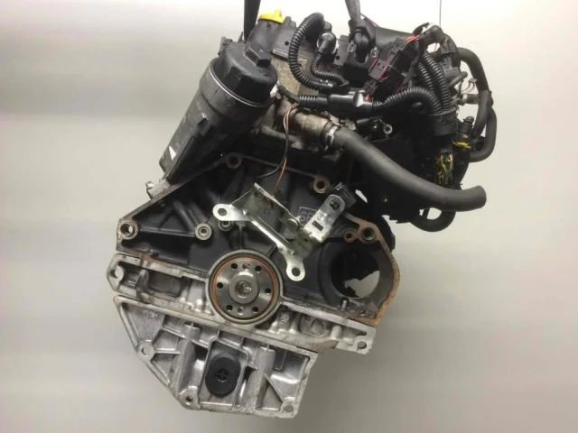 Продажа двигателя Z14XEP