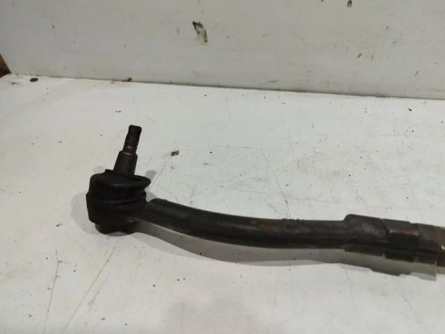 Лонжерон передний левый для Hyundai Solaris 1 рестайлинг 2014-2017 на фотографиях