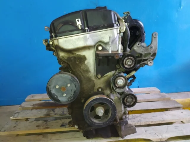 Продажа двигателя 4B12