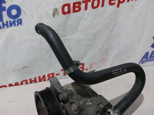 Насос ГУР для BMW X3 Е83 2003-2010 на фотографиях