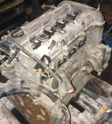 Продажа двигателя Z22SE