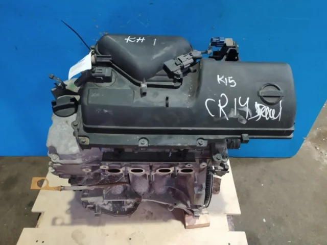 Продажа двигателя CR14DE