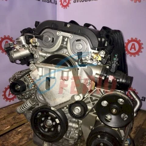 Продажа двигателя A12XER