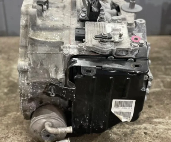 АКПП для Chevrolet Lacetti 2004-2013 Хэтчбек на фотографиях