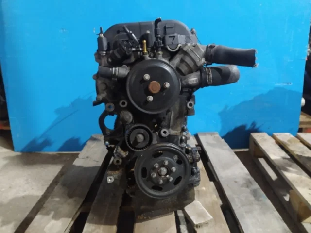 Продажа двигателя Z12XE