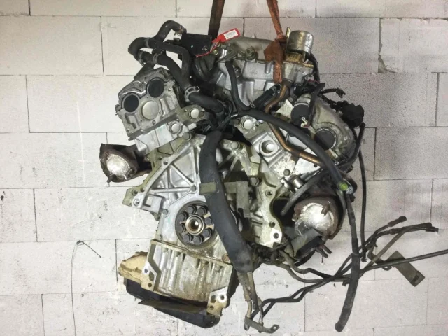 Продажа двигателя 6VD1