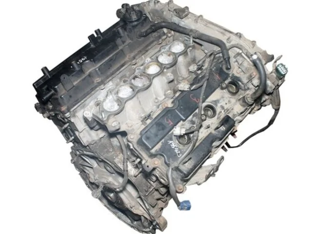 Продажа двигателя VQ35DE