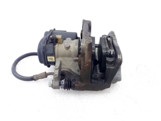 Суппорт задний левый для Mercedes-Benz E class W213 2016-2023 на фотографиях