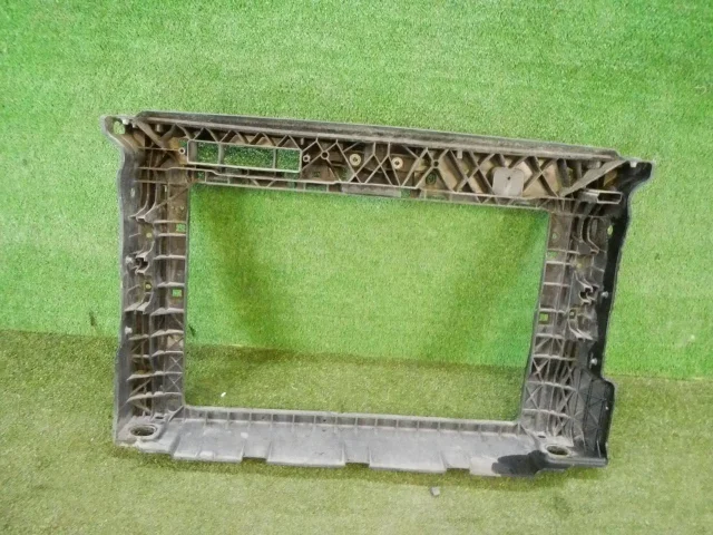 Панель радиатора (телевизор) для Skoda Rapid II 2020+ на фотографиях