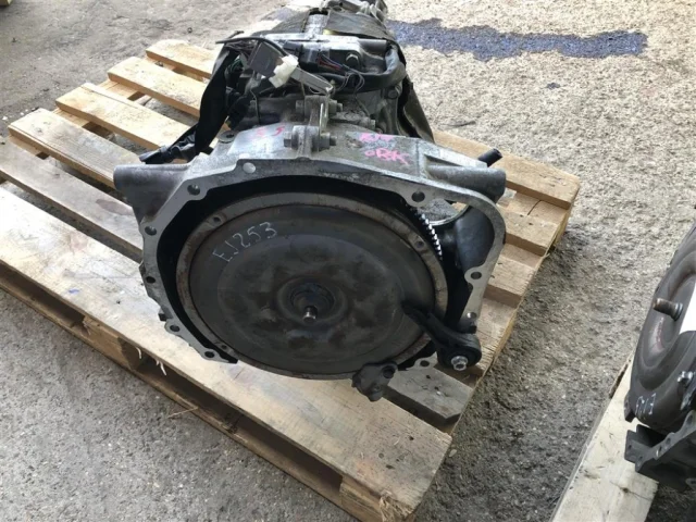 Вариатор для Subaru Legacy Универсал BR/B14 2009-2015 на фотографиях