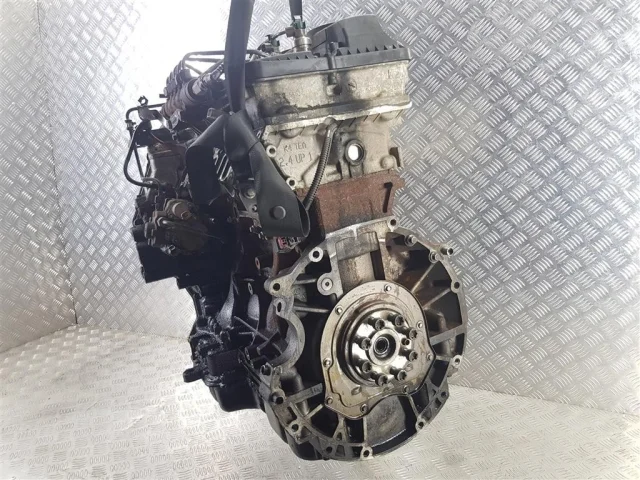 Продажа двигателя PHFA