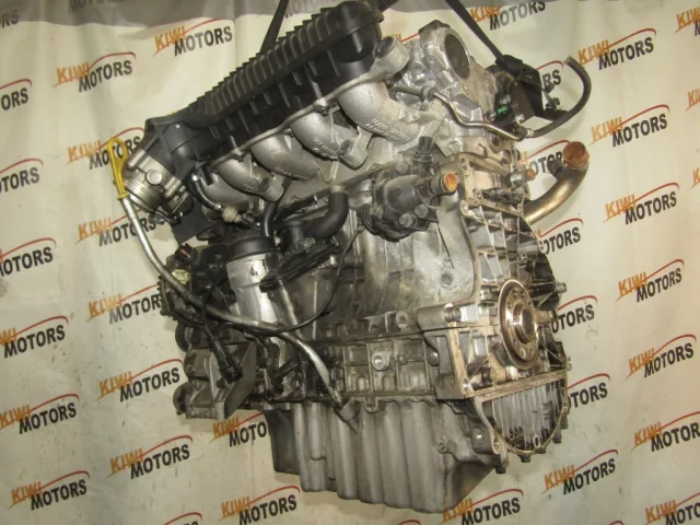 Продажа двигателя B5254T6