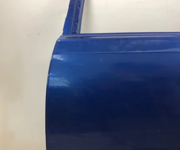 Дверь задняя левая для Audi Q7 4M 2015+ на фотографиях