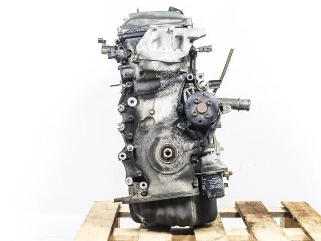 Продажа двигателя 2AZ-FE