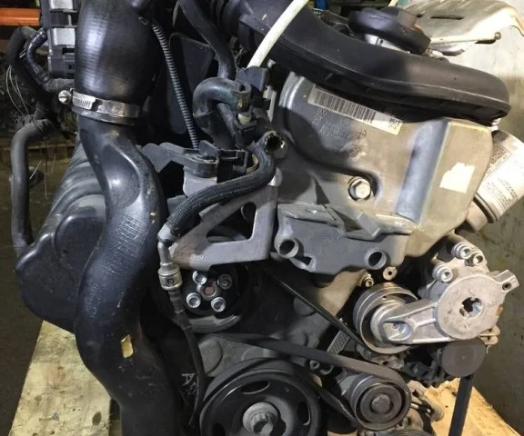 Продажа двигателя CAVD