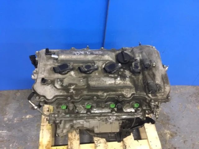 Продажа двигателя 2AR-FE