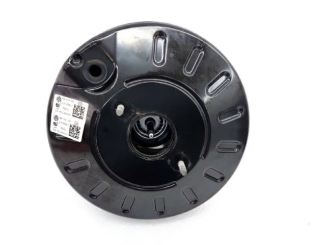 Вакуумный усилитель тормозов для Skoda Rapid II 2020+ на фотографиях