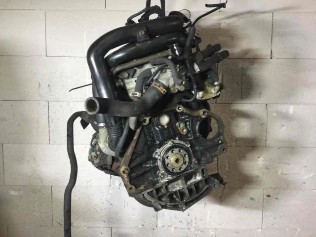 Продажа двигателя Y17DTL