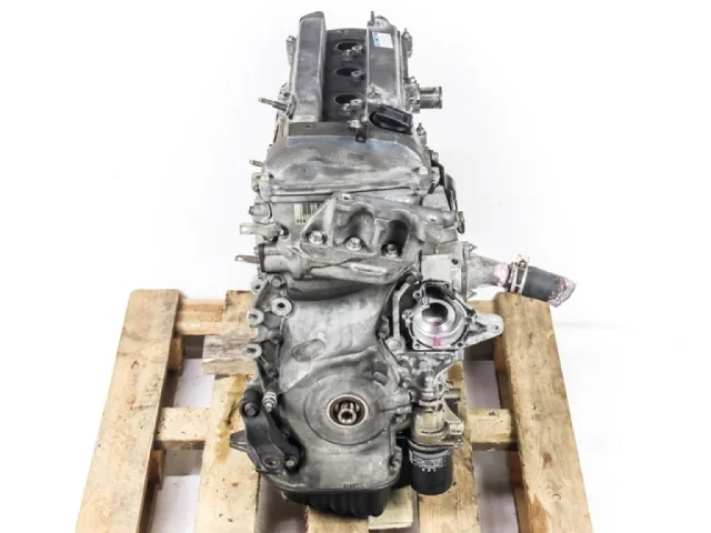 Продажа двигателя 2AZ-FE