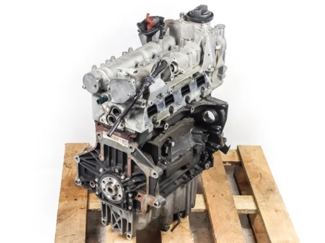 Продажа двигателя CAXA