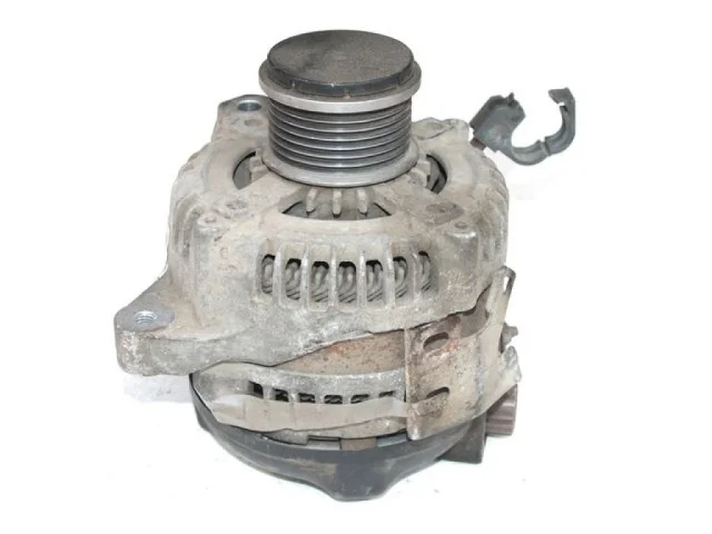 Генератор для Toyota RAV4 XA30 2005-2012 на фотографиях