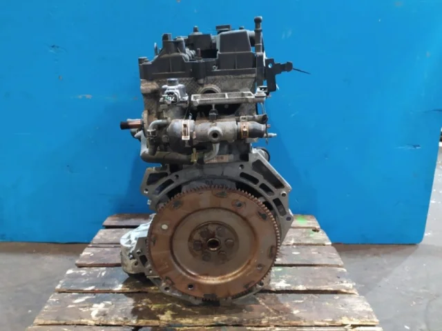 Продажа двигателя SEBA