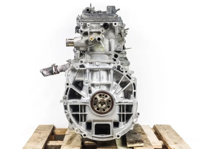 Продажа двигателя 2AZ-FE