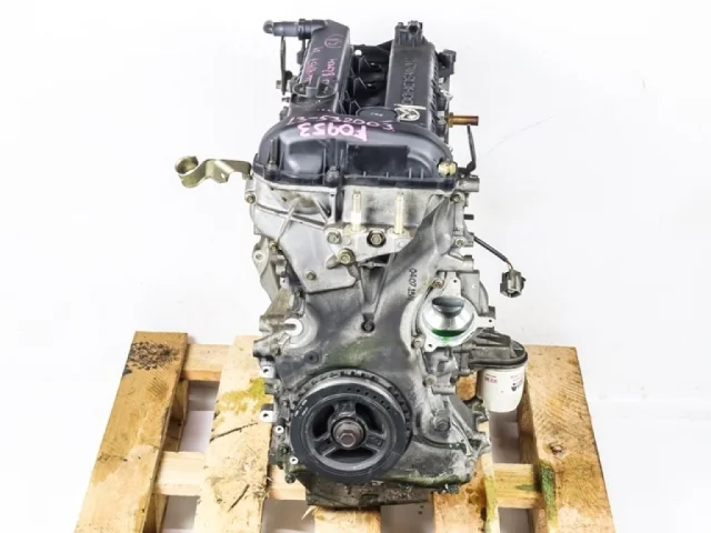 Продажа двигателя AJ