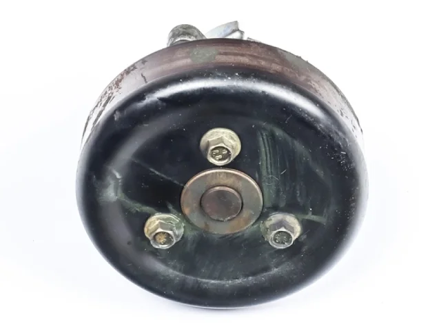 Насос охлаждающей жидкости ДВС(Помпа) для Mazda MPV LW 1999-2006 на фотографиях