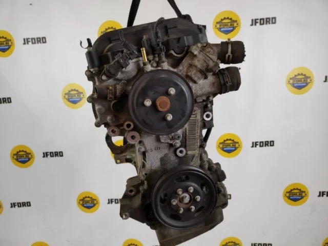 Продажа двигателя Z14XEP