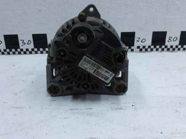 Генератор для Renault Logan 2007-2012 (Универсал KS) на фотографиях