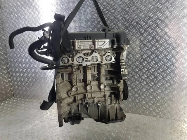 Продажа двигателя G4FC