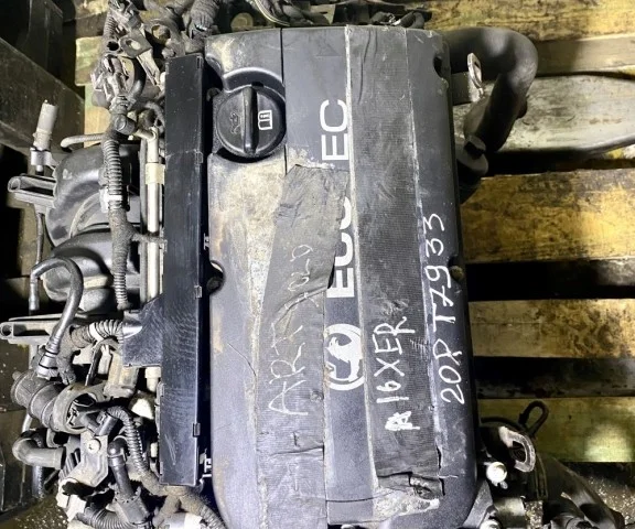 Продажа двигателя A16XER