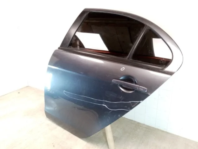 Дверь задняя левая для Mitsubishi Lancer 9 Седан CS 2003-2010 на фотографиях