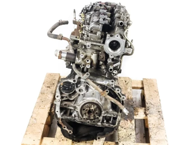 Продажа двигателя 2AD-FTV