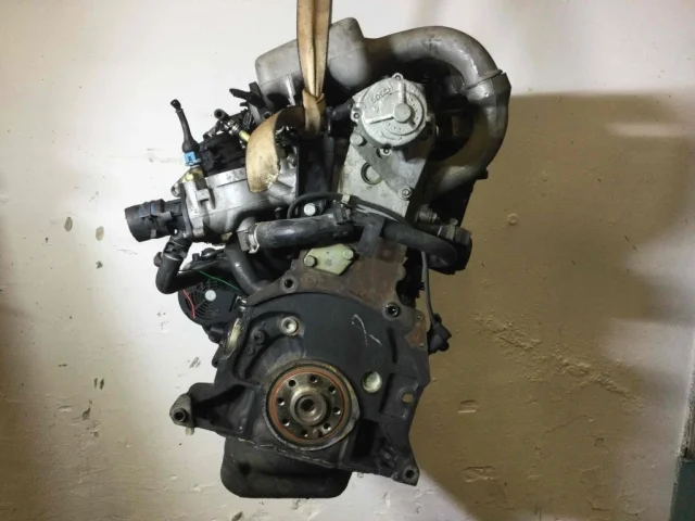 Продажа двигателя DJY