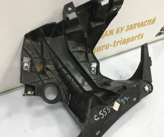 Крылья для BMW X6 Е71 2007-2012 на фотографиях