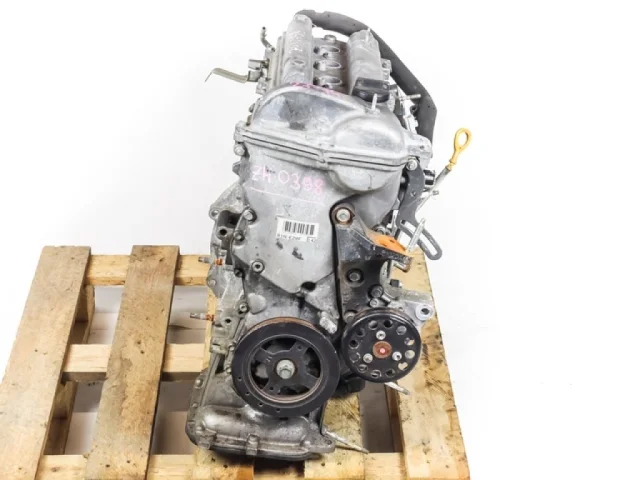 Продажа двигателя 3ZZ-FE