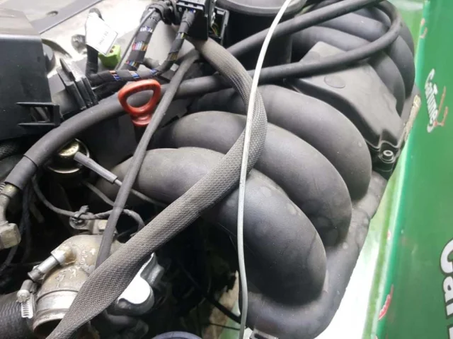 Продажа двигателя 104.995