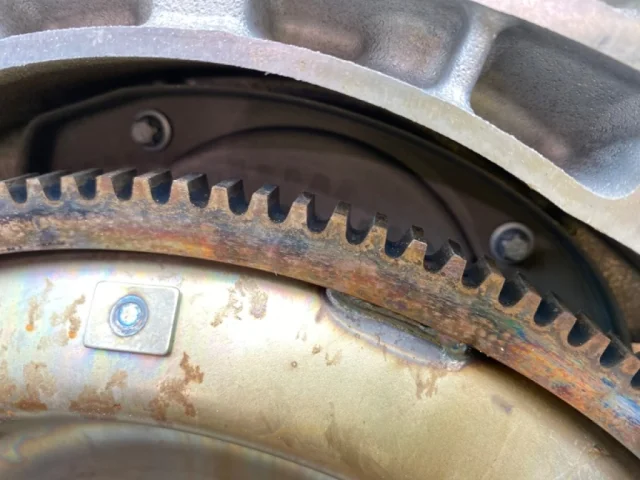 Продажа двигателя 272.979