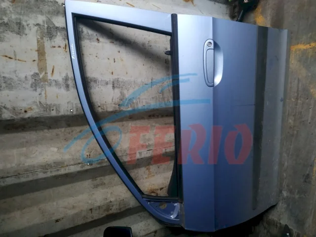 Стекла и зеркала для Kia Picanto SA 2004-2011 на фотографиях