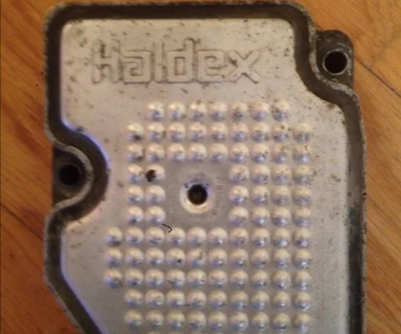 Блок управления двигателем для Volvo XC90 I C 2002-2014 на фотографиях