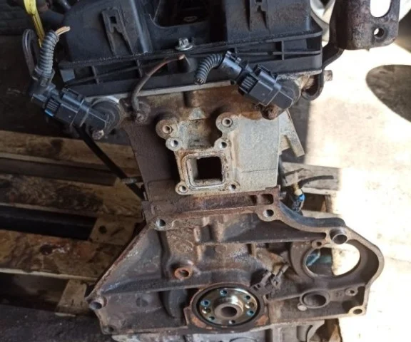 Продажа двигателя Z16XER