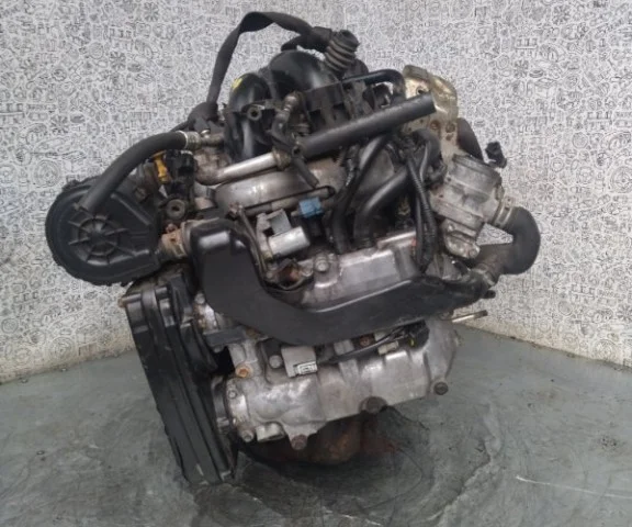 Продажа двигателя EJ25