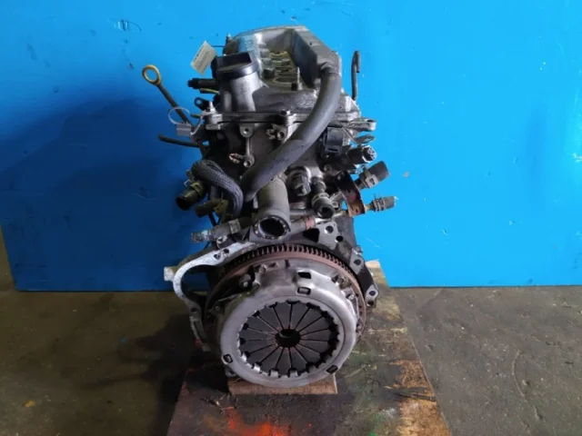 Продажа двигателя 3ZZ-FE