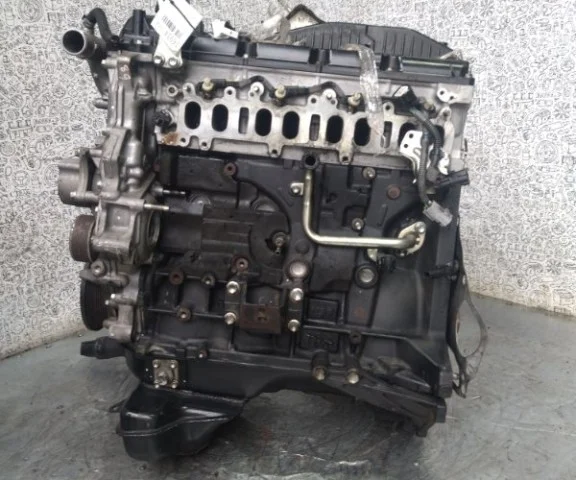 Продажа двигателя 2GD-FTV