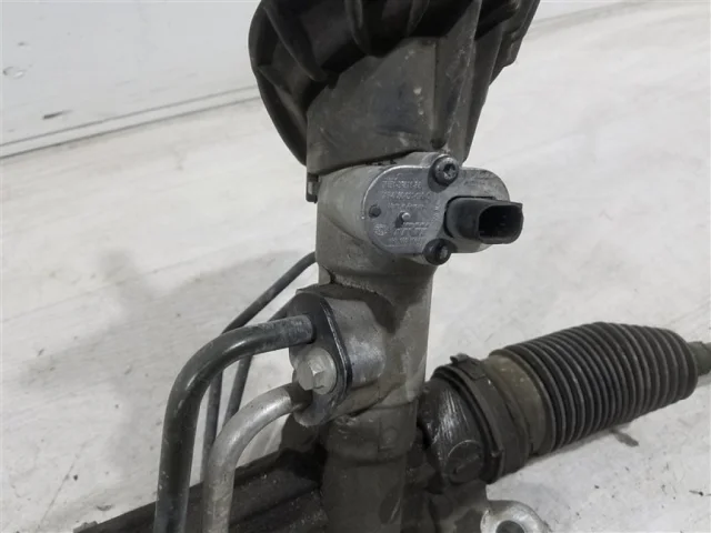 Рулевая рейка для Ford Focus II Седан (DA_) 2005-2011 на фотографиях