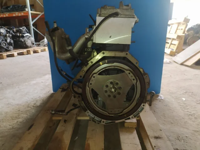 Продажа двигателя 648.961