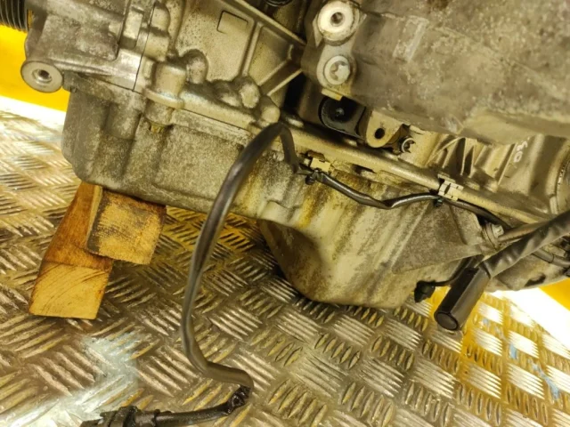 Продажа двигателя 274.920